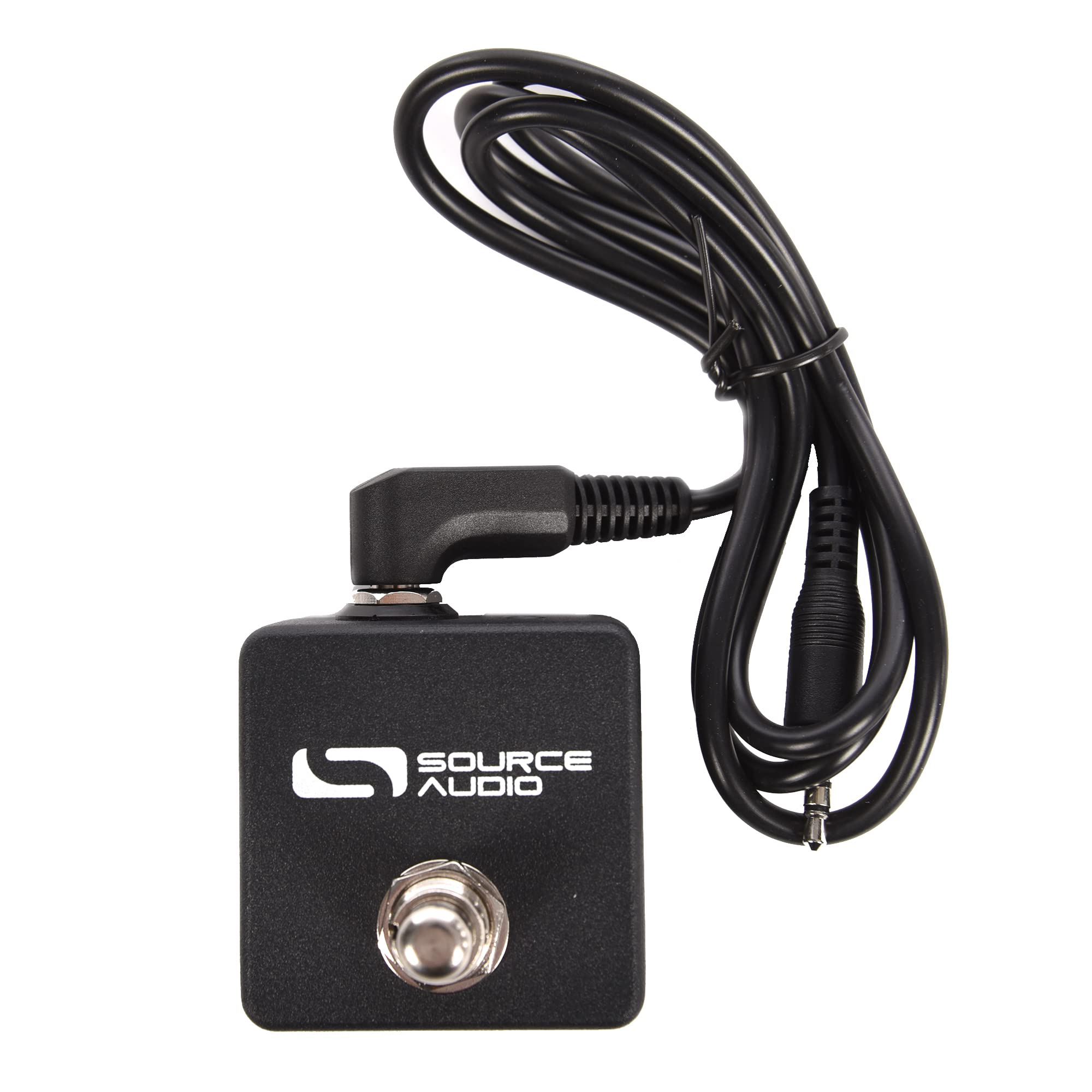 Amazon.com: Source Audio True Spring Reverb w/Favorite Switch